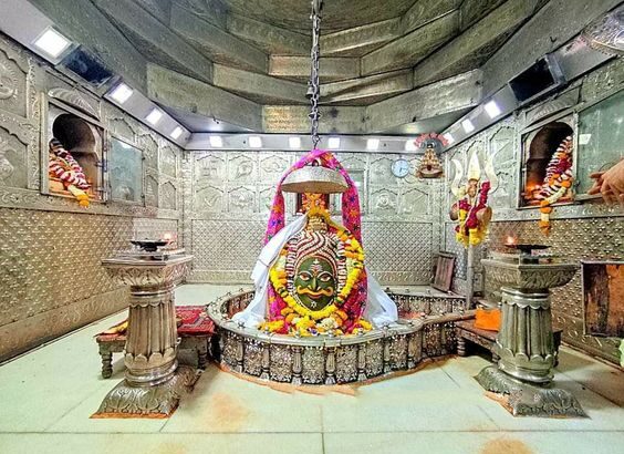 महाकाल मंदिर उज्जैन , mahakal mandir ujjain
