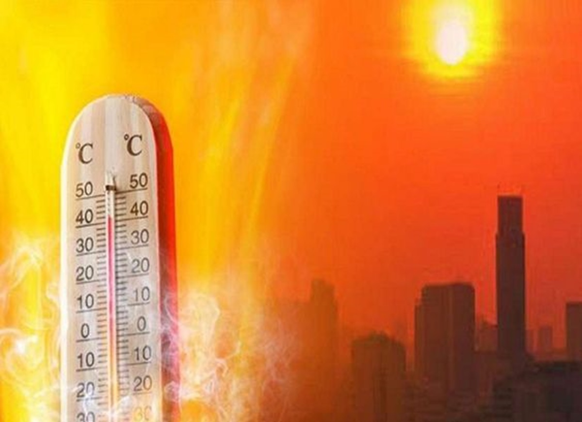 लू के लक्षण और उपचार