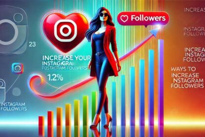 How to Increase Your Instagram Followers