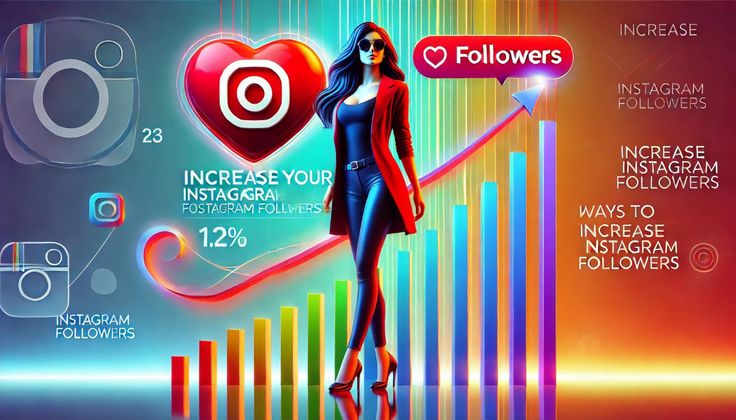 How to Increase Your Instagram Followers