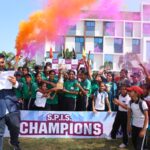 Sardar Patel International School Indore