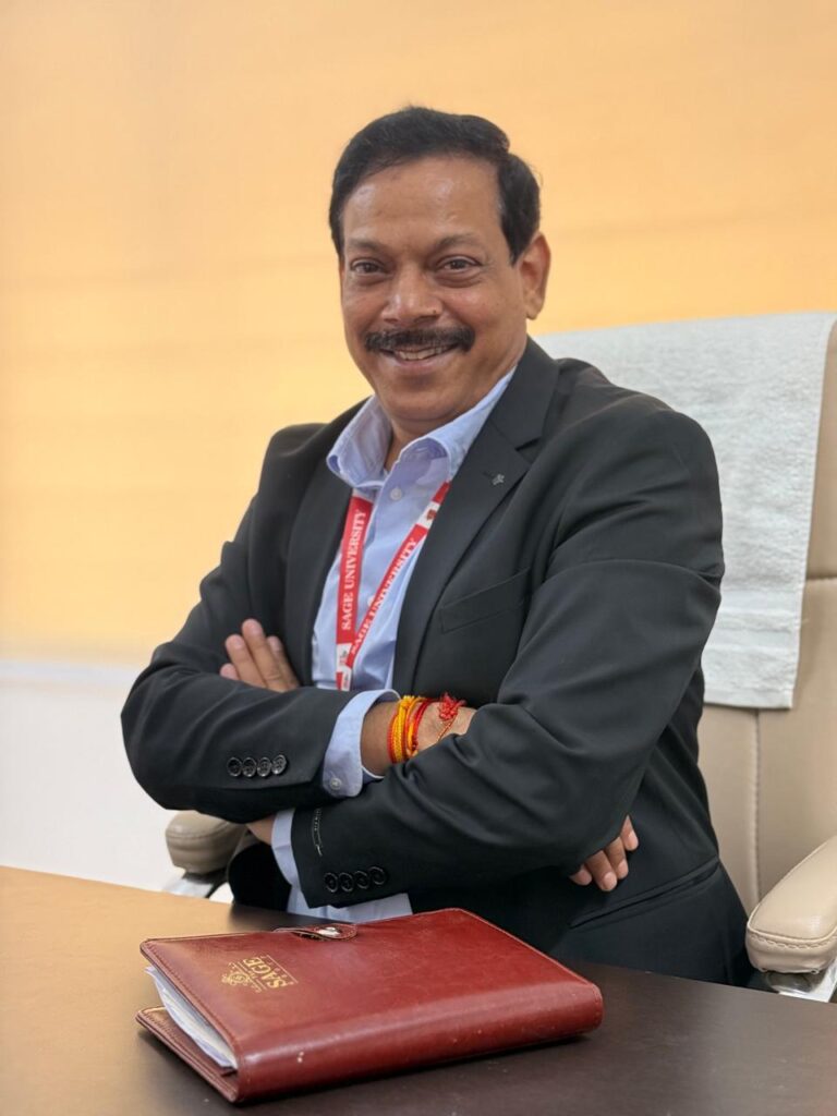 संजय सीठा (Sanjay Seetha)